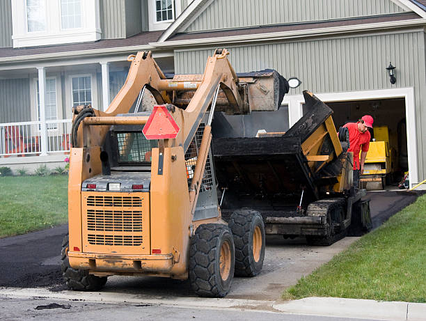 Best Driveway Paving Contractor  in Newtown, PA