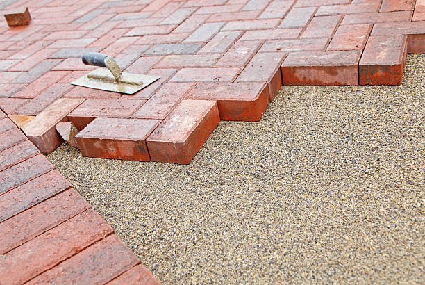  Newtown, PA Driveway Pavers Pros